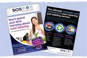 Professional leaflet design Coventry - make an impact!